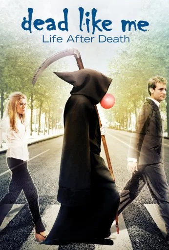 Мёртвые как я: Жизнь после смерти (2009) онлайн бесплатно